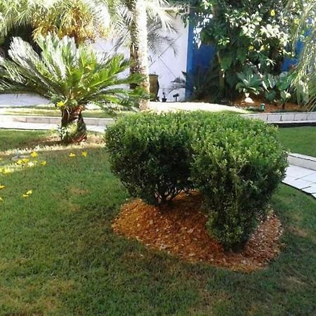 Casa Temporada Na Praia Ubatuba Extérieur photo