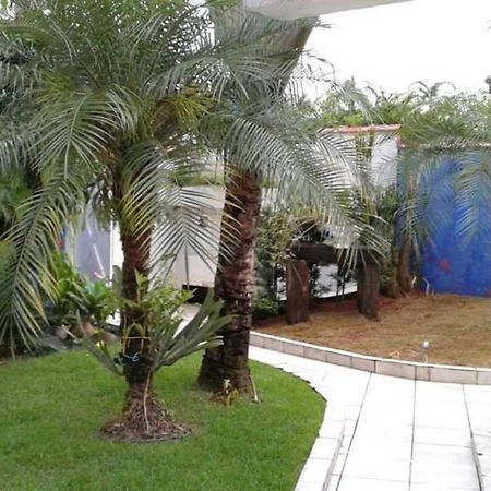 Casa Temporada Na Praia Ubatuba Extérieur photo