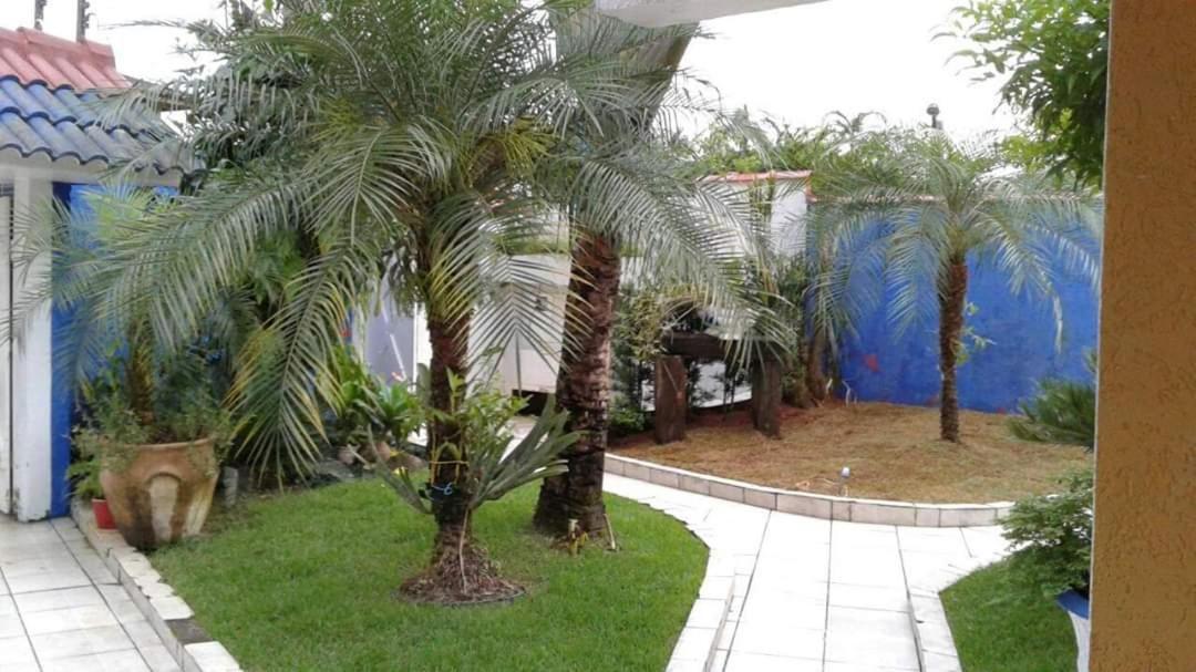 Casa Temporada Na Praia Ubatuba Extérieur photo