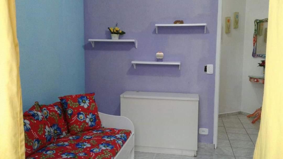 Casa Temporada Na Praia Ubatuba Extérieur photo