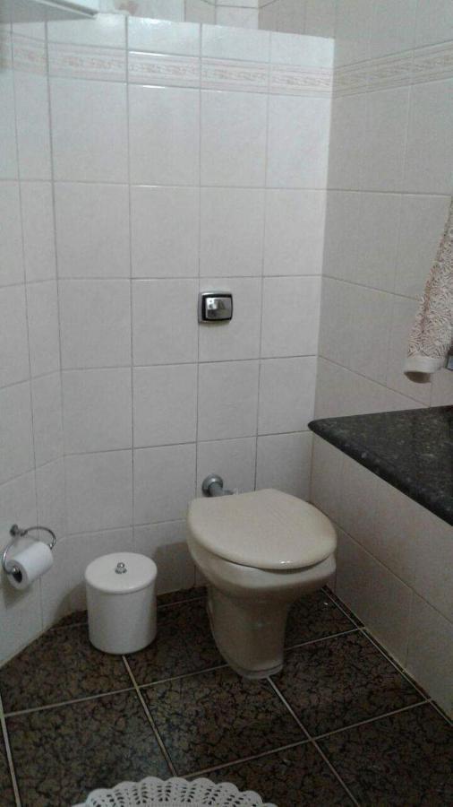 Casa Temporada Na Praia Ubatuba Extérieur photo