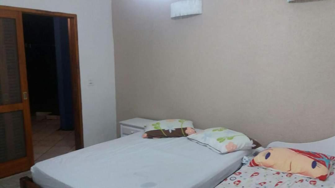 Casa Temporada Na Praia Ubatuba Extérieur photo