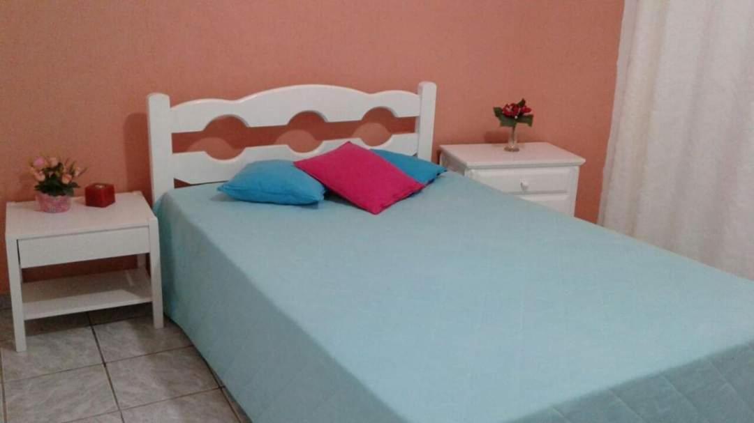 Casa Temporada Na Praia Ubatuba Extérieur photo